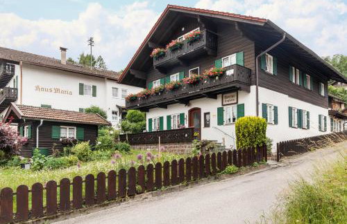 Ferienwohnung Lengdobler - Burgi - Foto 30