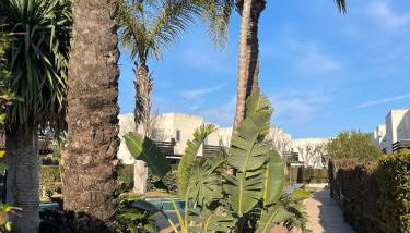 Casa-Mont-Roig, new renovated, 5 minutes to beach - Foto 4, Garden