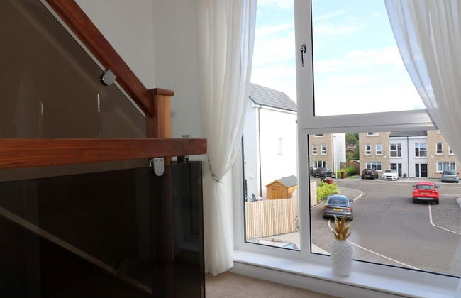 Macneish House - East Kilbride - Foto 37