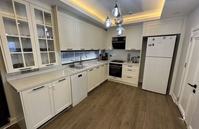 Kundu Park Villas - Photo 14