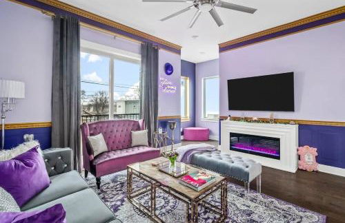 Diva Glam - Luxe - DT 2miles - 8 Q beds - WoW - Foto 2