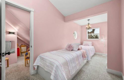 Boutique Estate - Vintage Vibe - Fam Fun - Firepit - Foto 12