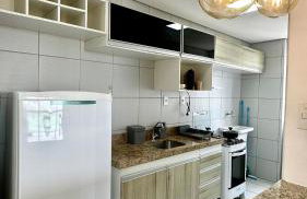 (1001) Vista Mar Perto das Praias - Foto 33