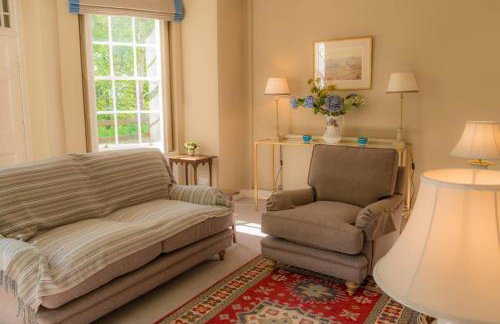 Quarry Gardens Lodge - Foto 29