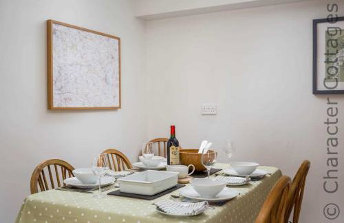 Oyster Barn - Foto 6