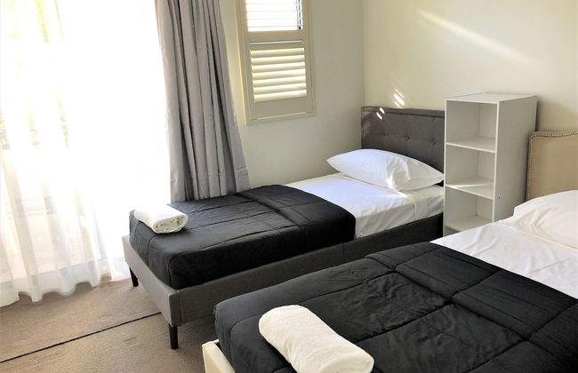 Sandcastles on the Broadwater - Foto 3