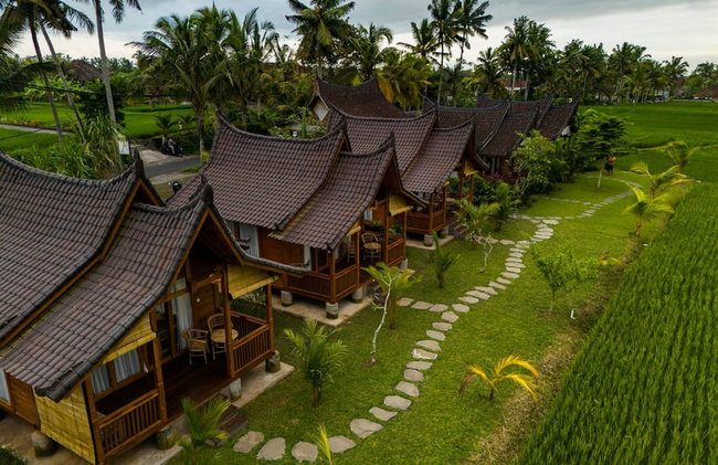 Mathura Ubud - Foto 33
