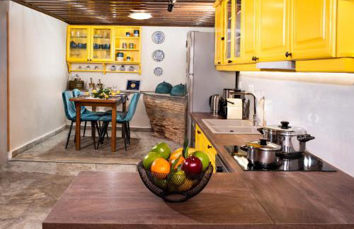 Villas by Pelion Esties in Agios Georgios Nilias - Foto 20