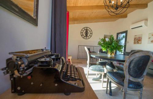 Villa Madra - Foto 53