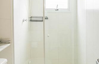 Cobertura Premium Hidro 3Quartos 2Vagas Ubatuba - Foto 32