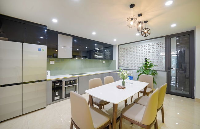 N to M House - Foto 29