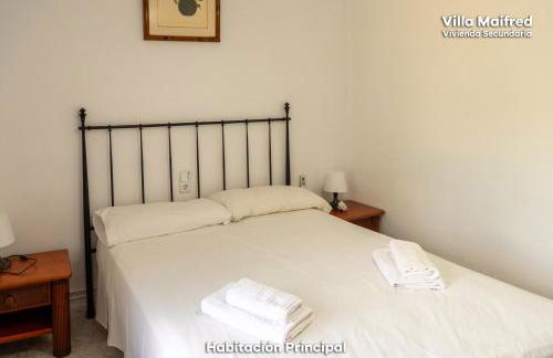 Casa Maifred - Foto 39