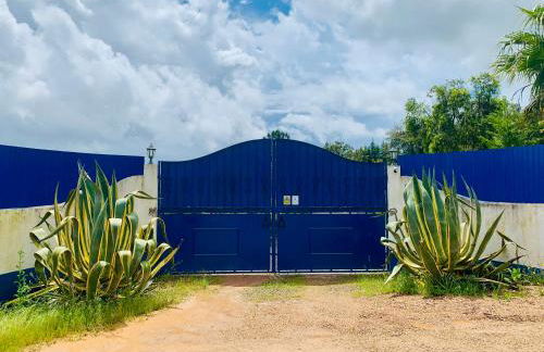 The Oak Tree Farm - Open Layout Concept by Portus Alacer - Ideal for Families - Unplug, Unwind, and Reconnect with Nature - Foto 35