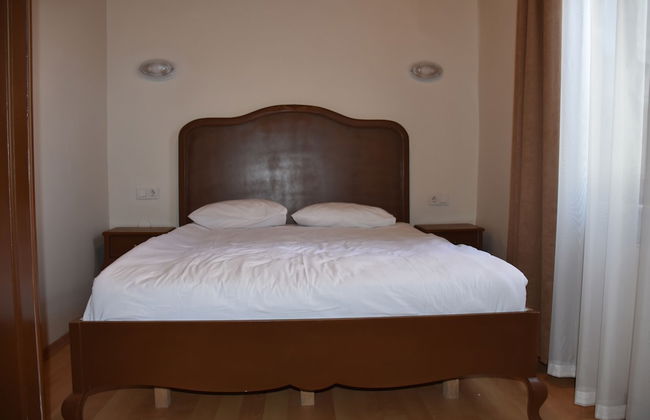 Taksim Palace Hotel Apart - Foto 6