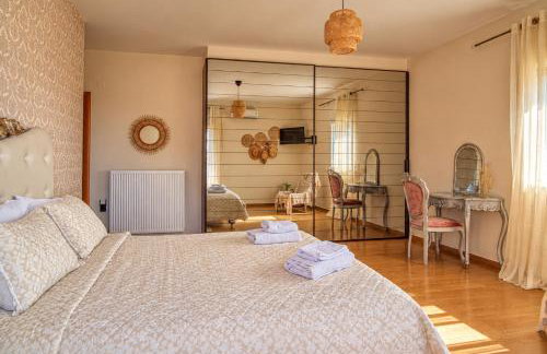 Blue Sky Villa in Crete - Photo 64