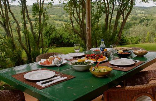 Scansano Country House - Photo 7