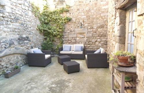 Appartement au coeur du village- Ref12 - Foto 1