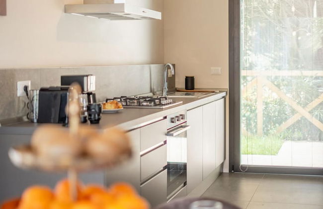 Marea 8 Emma Villas - Foto 5