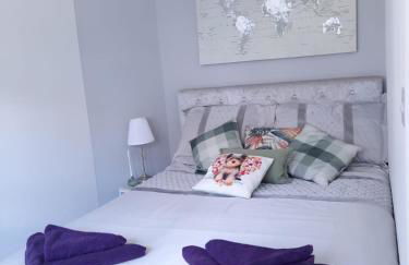 Modern Medway Bungalow - 3BR Garden & Free Parking, Kent - Foto 53