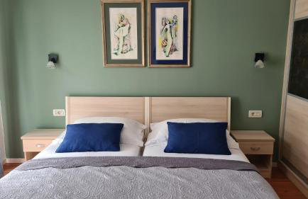 Villa Amalia Apartment 2 - Foto 6