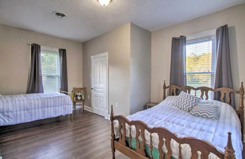 Mtn Views and Idyllic Setting! Clifton Forge Retreat - Foto 24