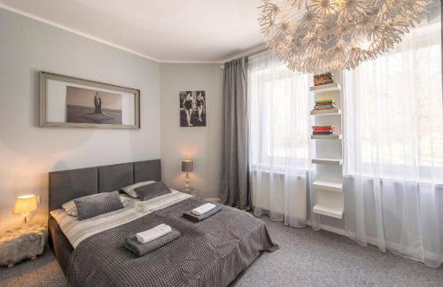 Apartament Boheme - Foto 24