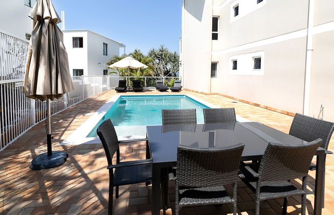 Aqua Promenade Beachfront Apartments - Foto 61