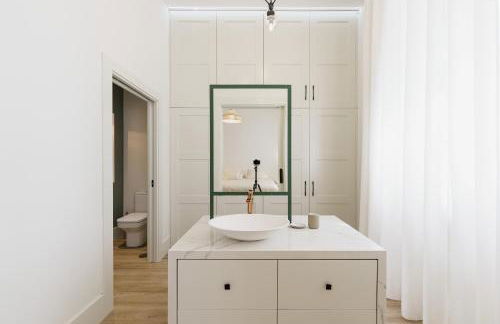 Centrico y moderno junto al Parque - Foto 14