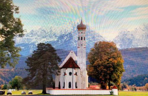 Haus bei der Linden Ferienwohnungen - Foto 53