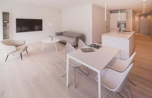 STEILLAGE - Design Moselsuiten mit Panoramablick und SPA - Foto 21