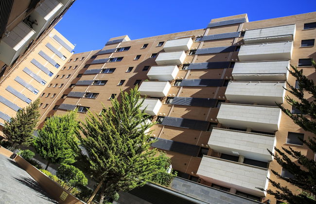 Sea & Wave Puerta del mar - Photo 27