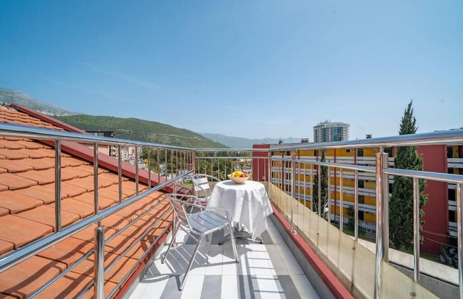 SMS Apartments - Foto 55