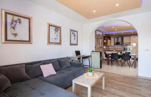 Beach Apartment Val - Foto 29