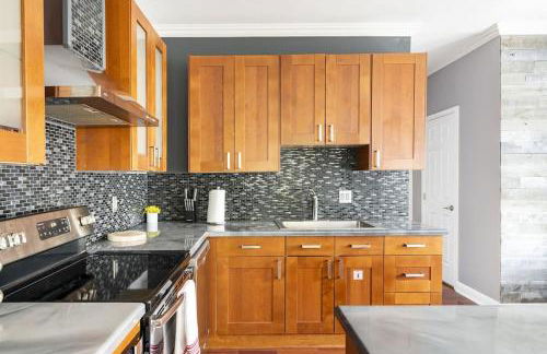 Riverfront Penthouse Suite in Midtown Harrisburg near Hershey - Foto 5