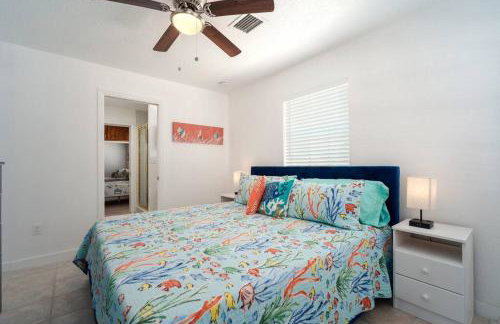 Waterfront Anchor House with Boat Basin & Ramp - Foto 14