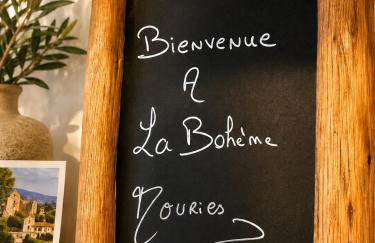 La Bohème Mouriès - Foto 3