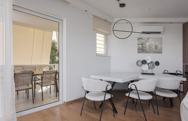 Athenian Riviera Sea View Penthouse - Foto 22