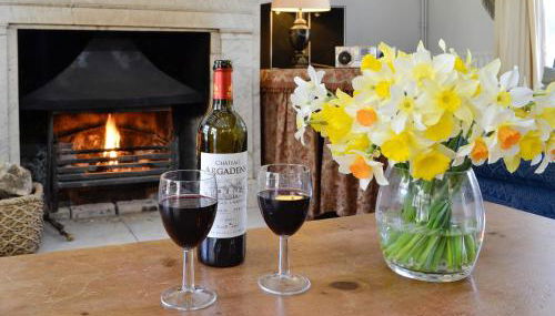 Crogen Coach House - Oqr - Foto 5