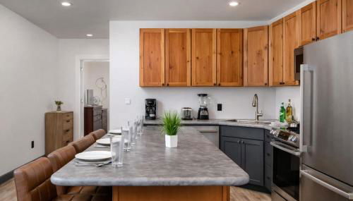 Downtown Appleton Condo 2 Bedroom Loft Sleeps 6 - Foto 3