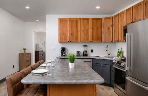 Downtown Appleton Condo 2 Bedroom Loft Sleeps 6 - Foto 3