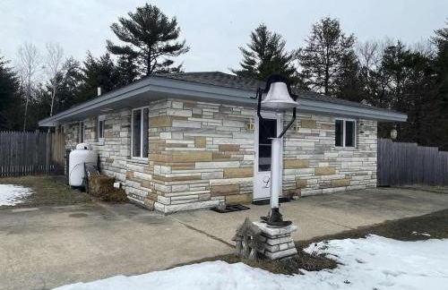 Camp Patriot Private Resort - Foto 26