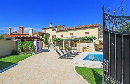 Villa Maria Tereza - Foto 15