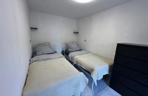 Monteurszimmer in Heppenheim Kirschhausen - Foto 1