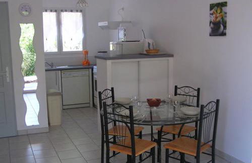 Gîtes des Campanes - Foto 37