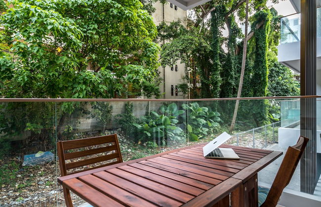 Palmyrah Surin by Lofty - Foto 52