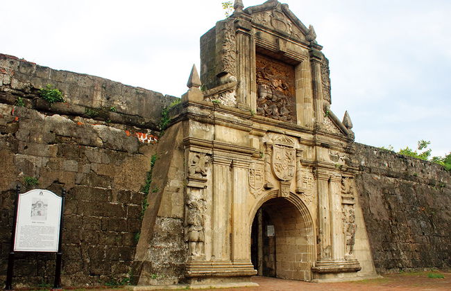 Visite des points forts de Manille - Photo 2