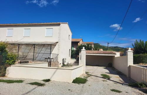 Mas du Magaou Pres de Marseille, Cassis, Aix-en-Provence - Foto 34