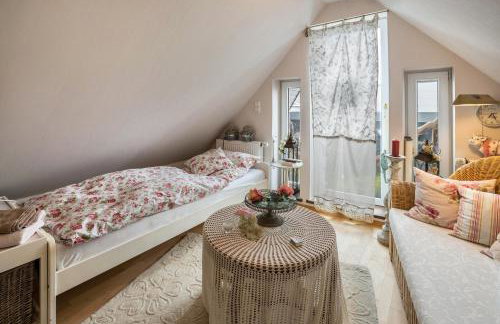 Die Kleine Oase 3 im Wohnhaus - Foto 13