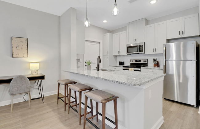 Swiftwater Apartments By Barsala - Foto 19