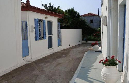 Summer Garden Studio - village location - Foto 30